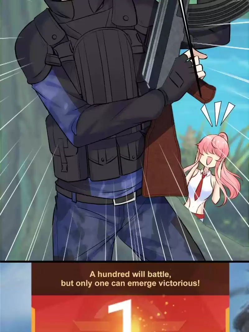 My Beautiful Time With You Chapter 161