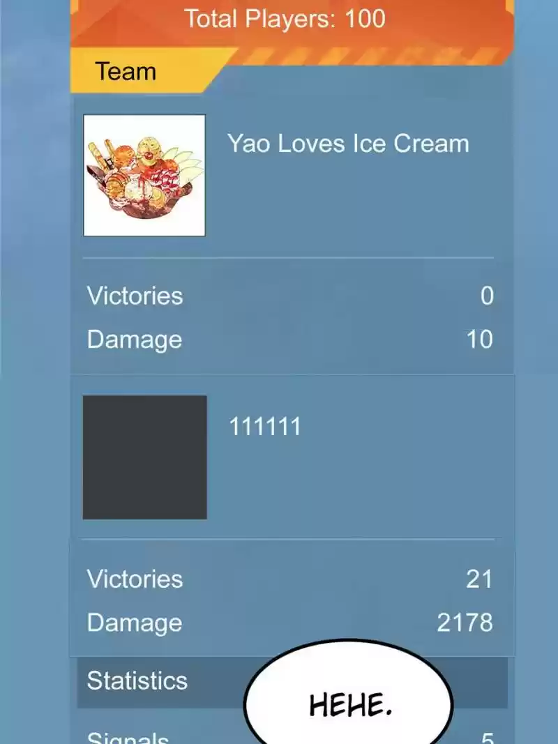 My Beautiful Time With You Chapter 161