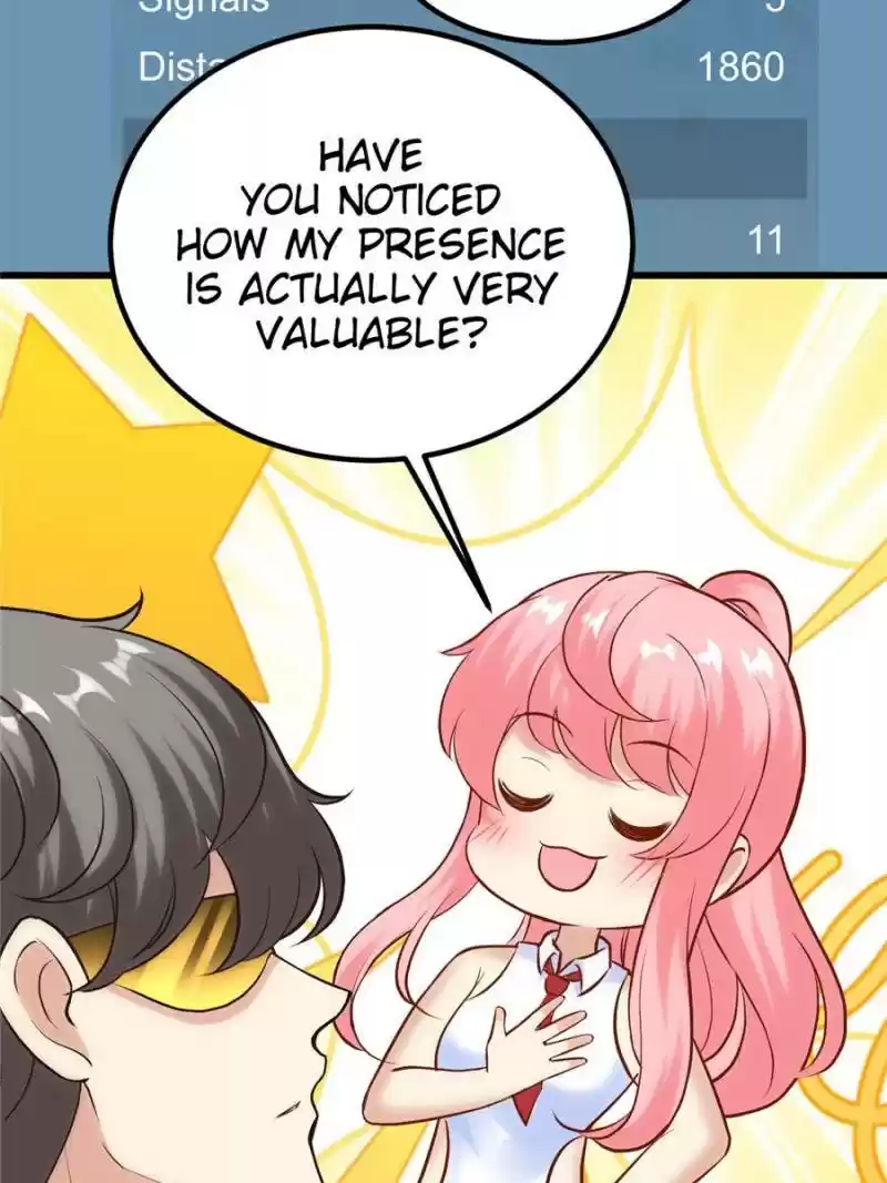 My Beautiful Time With You Chapter 161