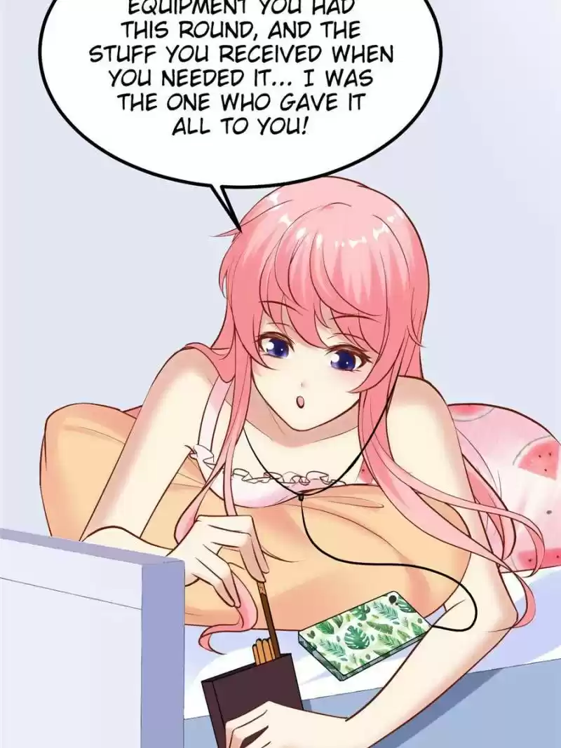 My Beautiful Time With You Chapter 161