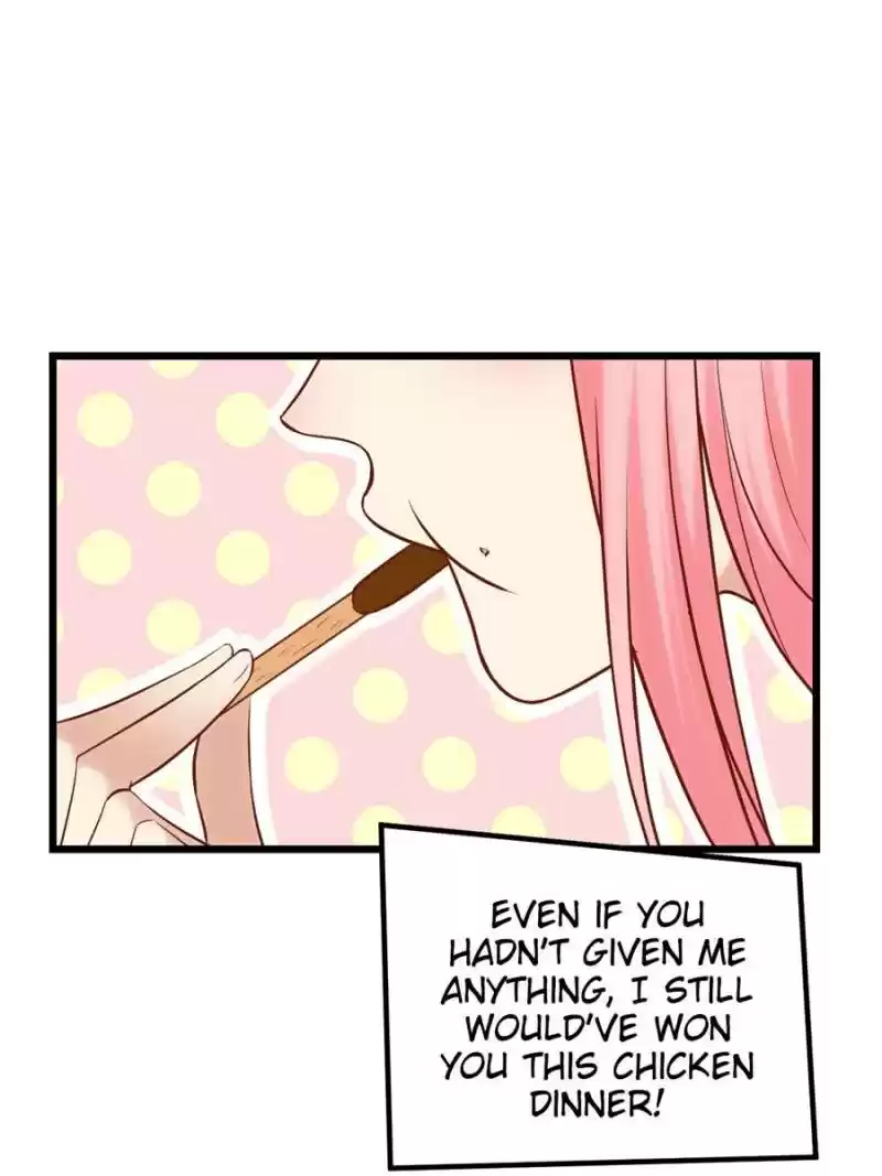 My Beautiful Time With You Chapter 161