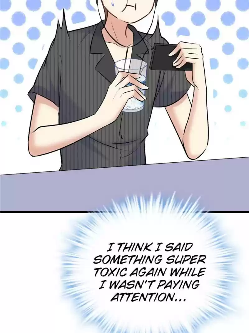 My Beautiful Time With You Chapter 161