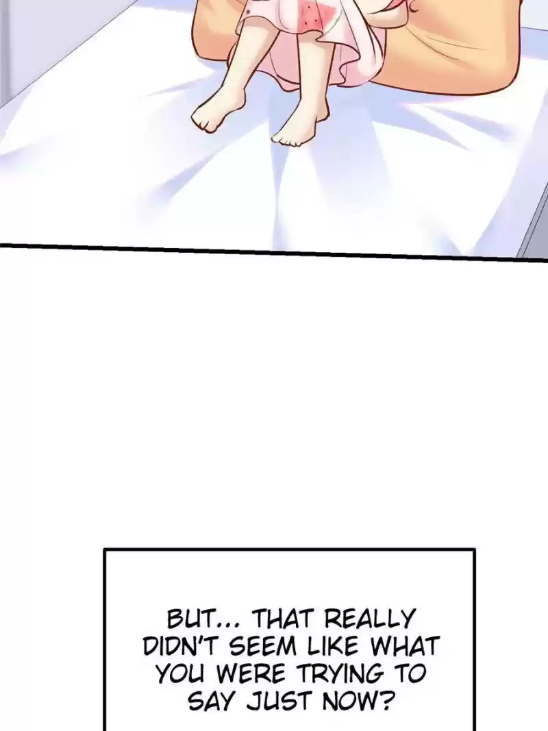 My Beautiful Time With You Chapter 161