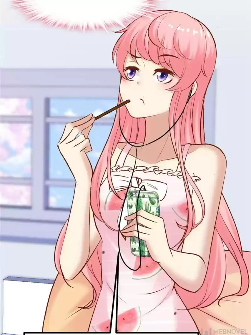 My Beautiful Time With You Chapter 161