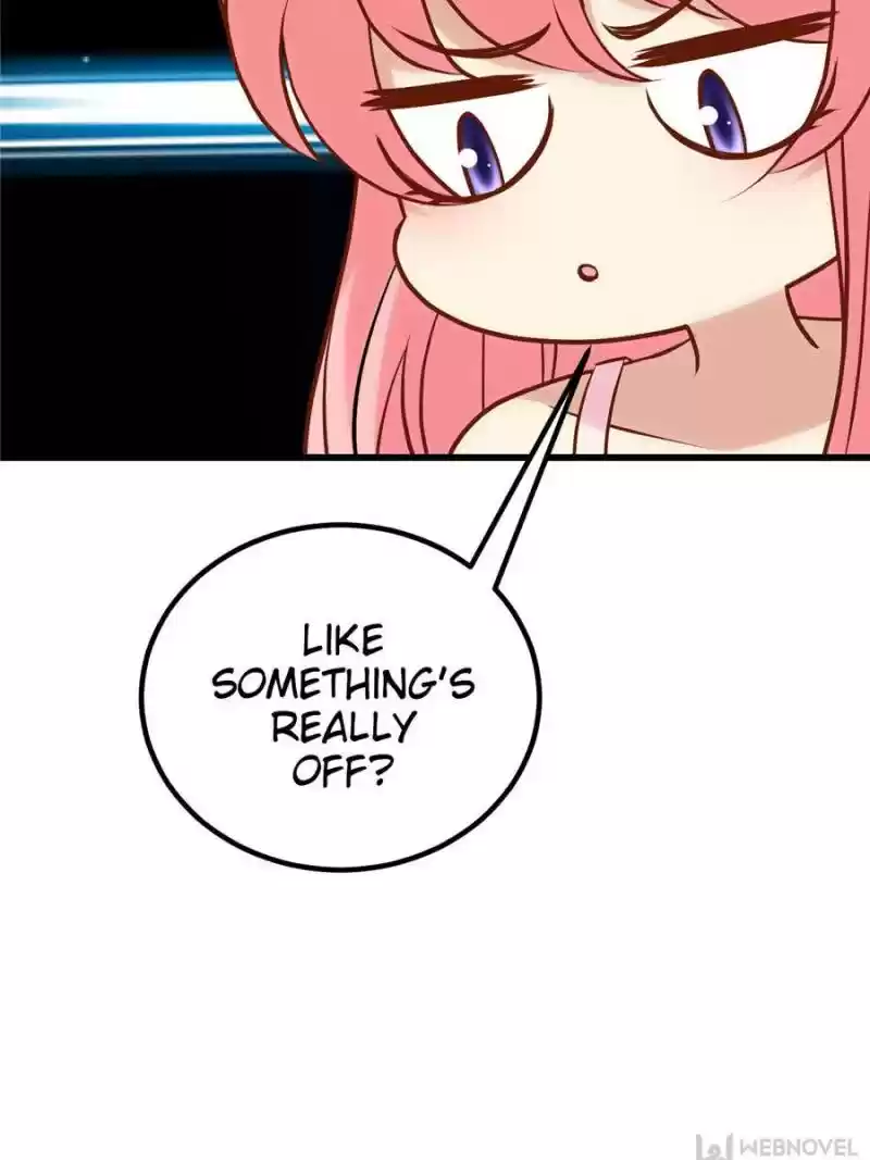 My Beautiful Time With You Chapter 161