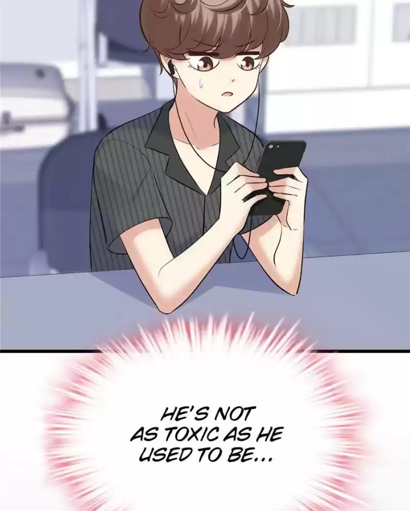 My Beautiful Time With You Chapter 161