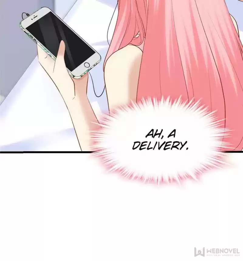 My Beautiful Time With You Chapter 161