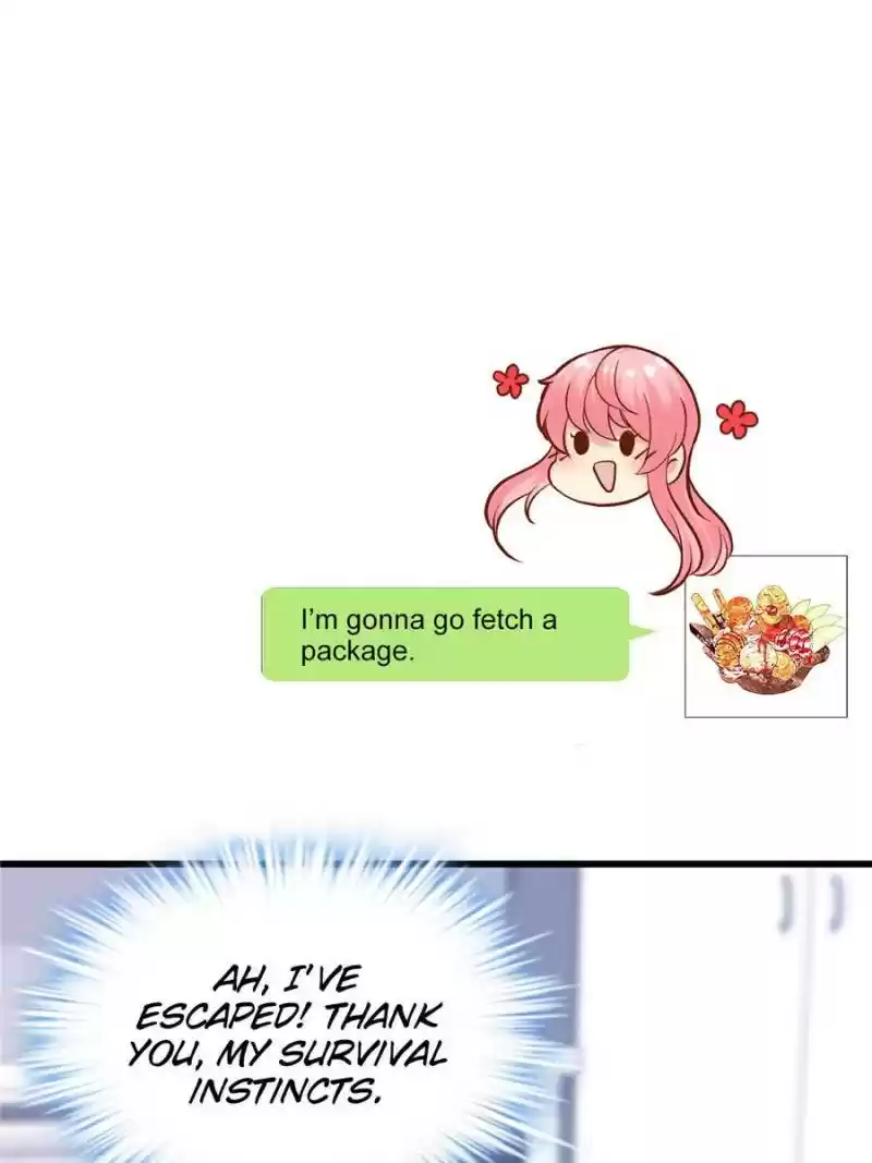 My Beautiful Time With You Chapter 161