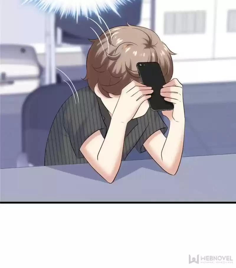 My Beautiful Time With You Chapter 161