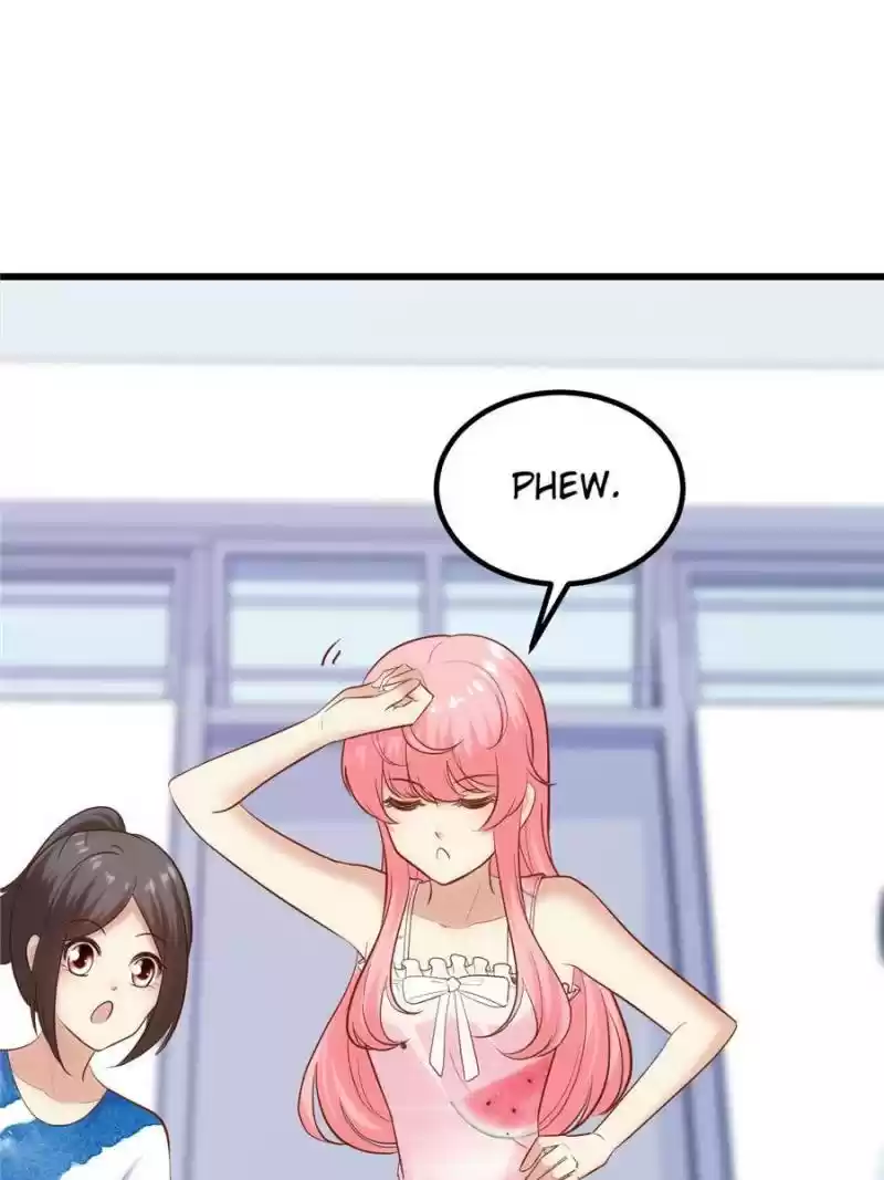 My Beautiful Time With You Chapter 161