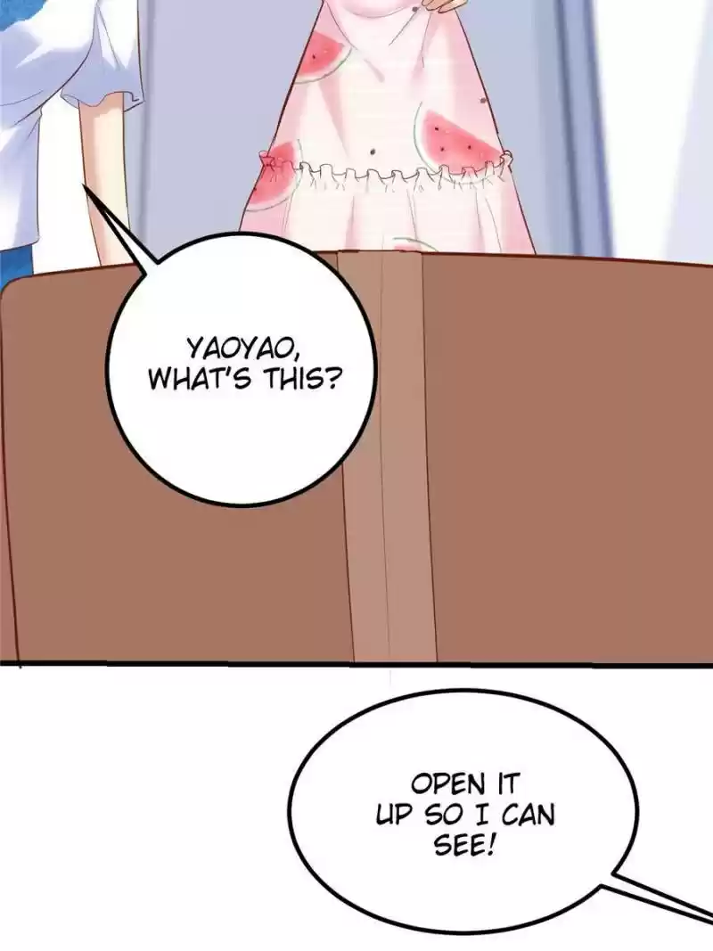 My Beautiful Time With You Chapter 161