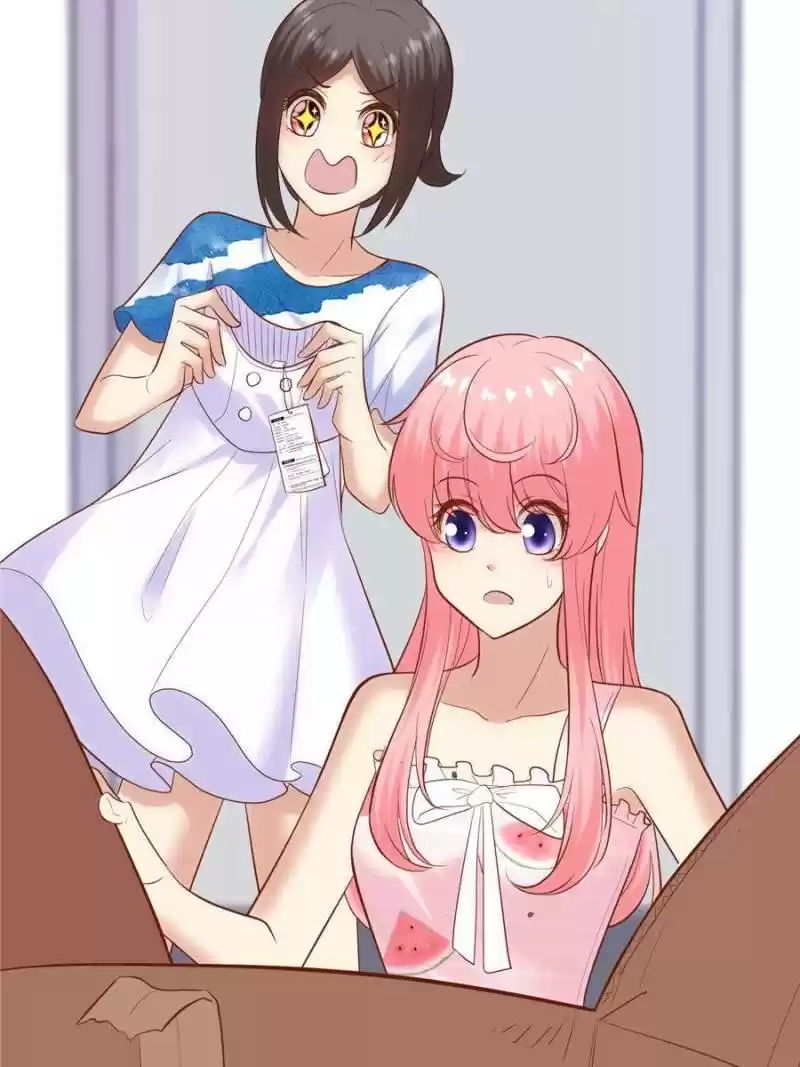 My Beautiful Time With You Chapter 161