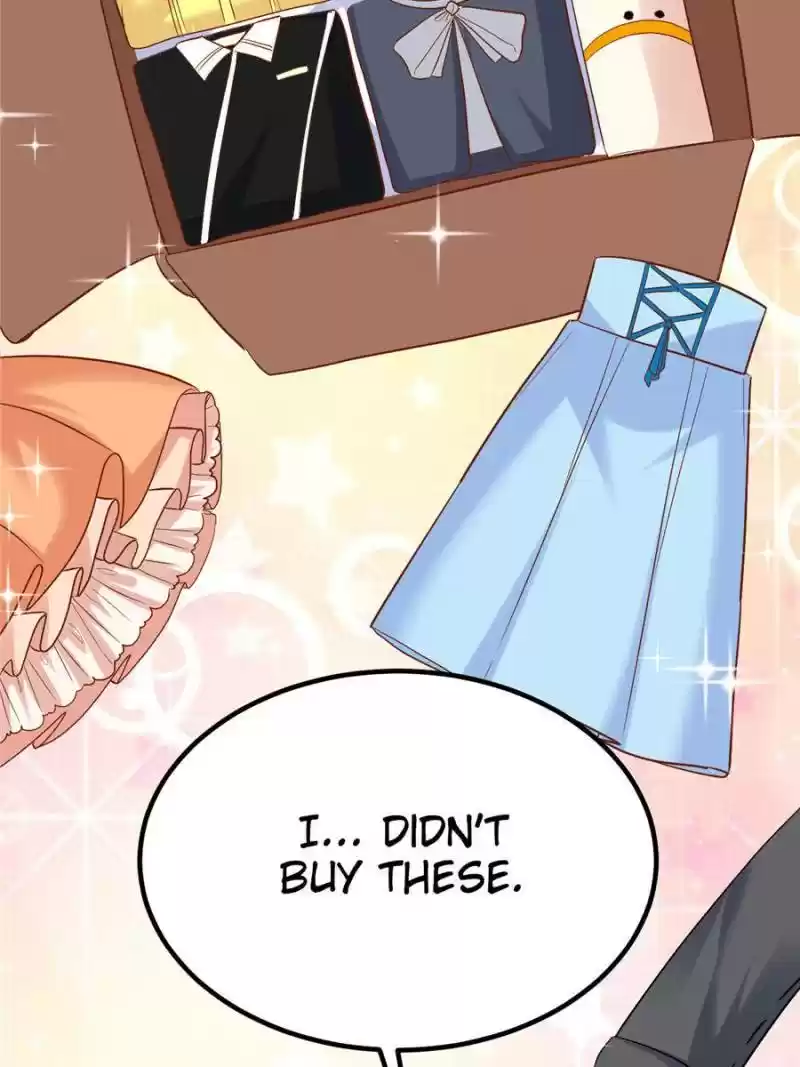 My Beautiful Time With You Chapter 161