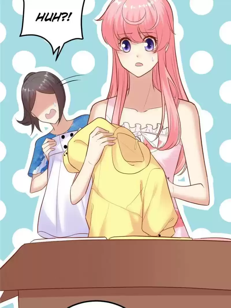 My Beautiful Time With You Chapter 161