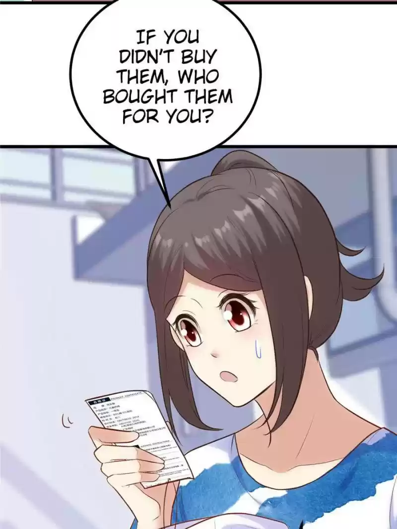 My Beautiful Time With You Chapter 161