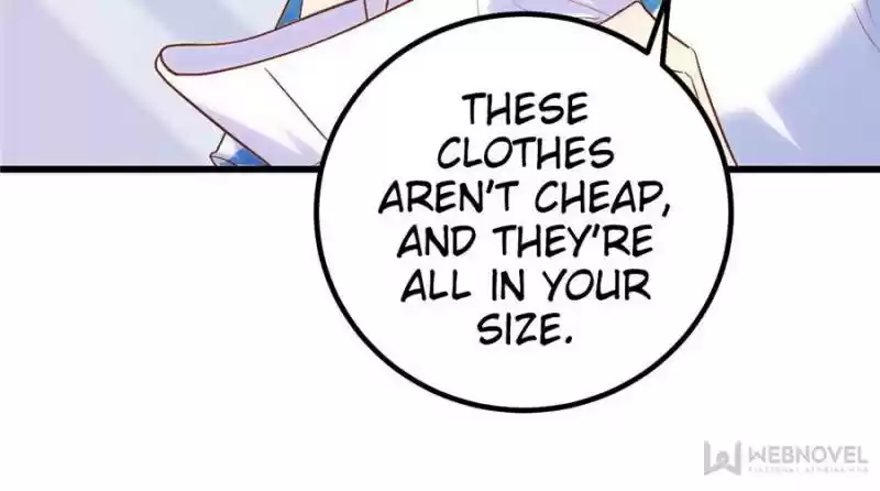 My Beautiful Time With You Chapter 161