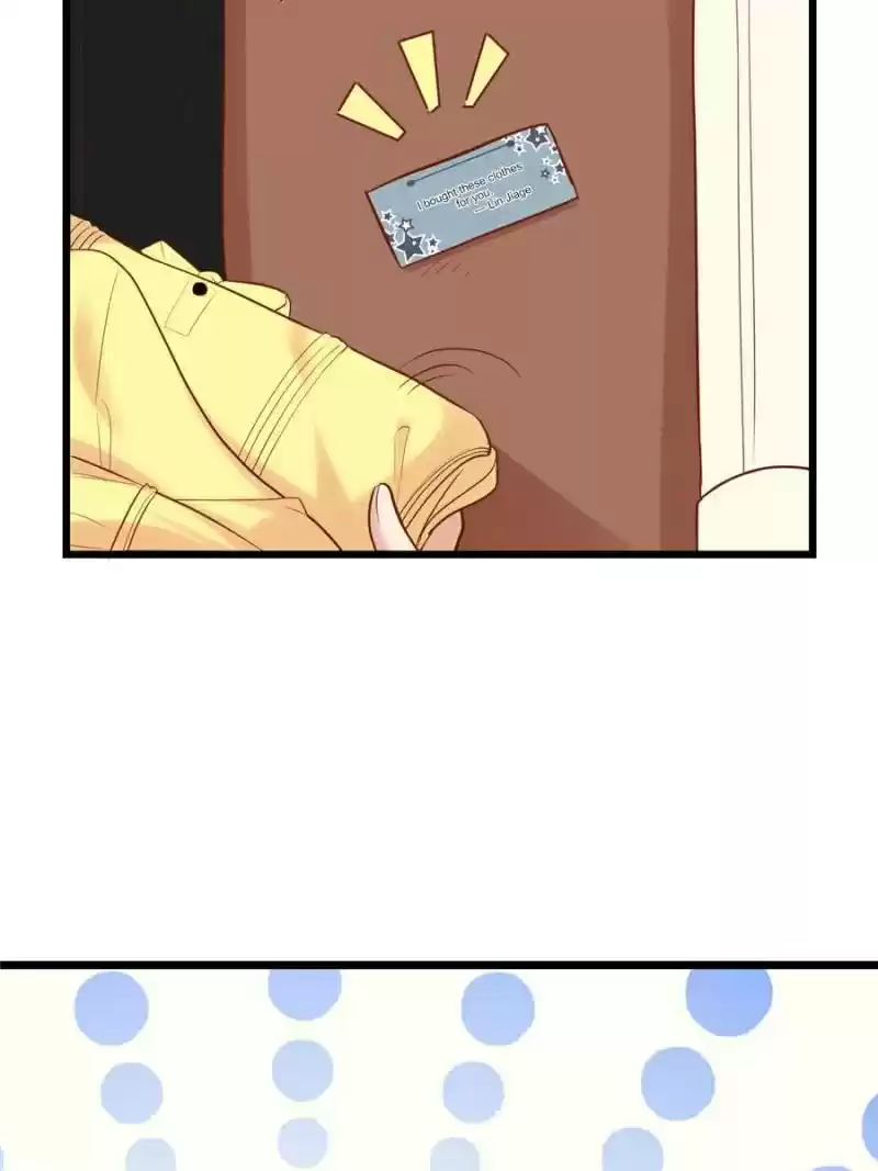 My Beautiful Time With You Chapter 161