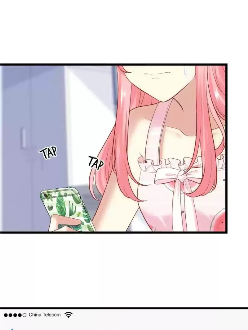 My Beautiful Time With You Chapter 161