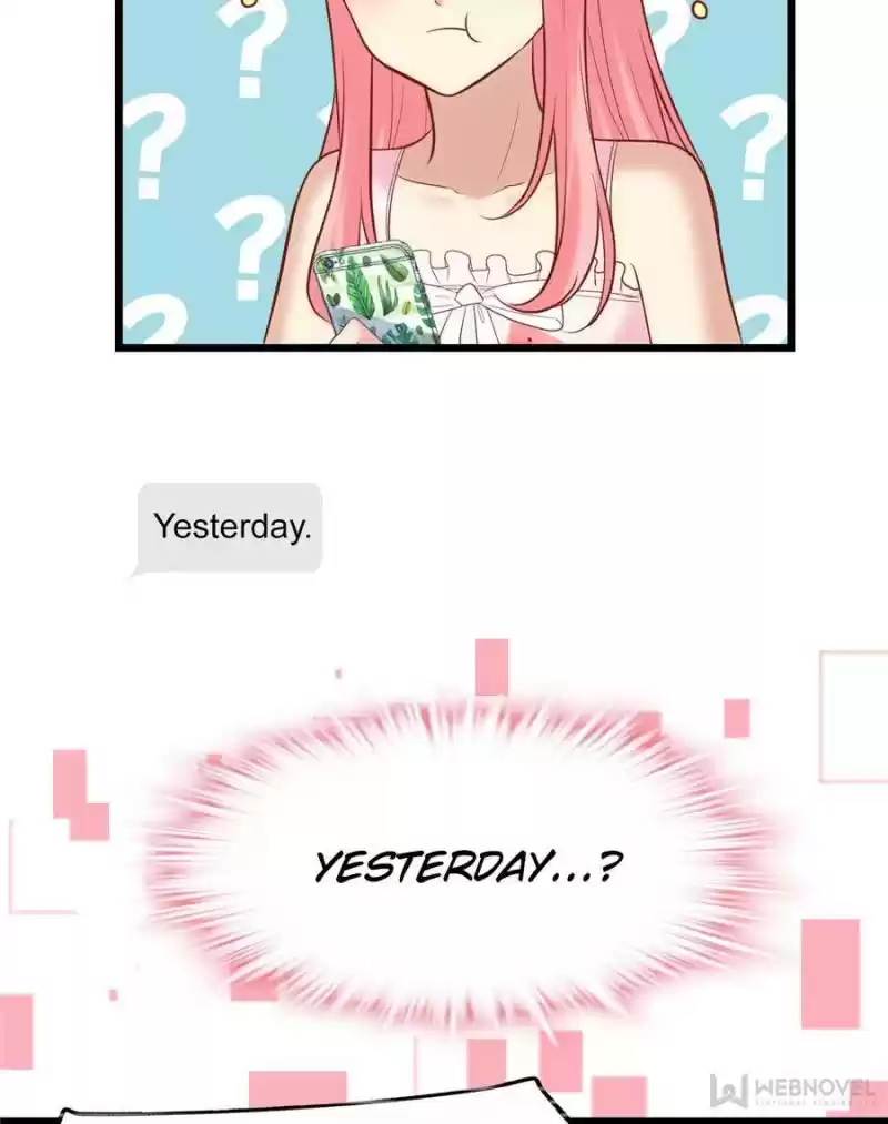 My Beautiful Time With You Chapter 161