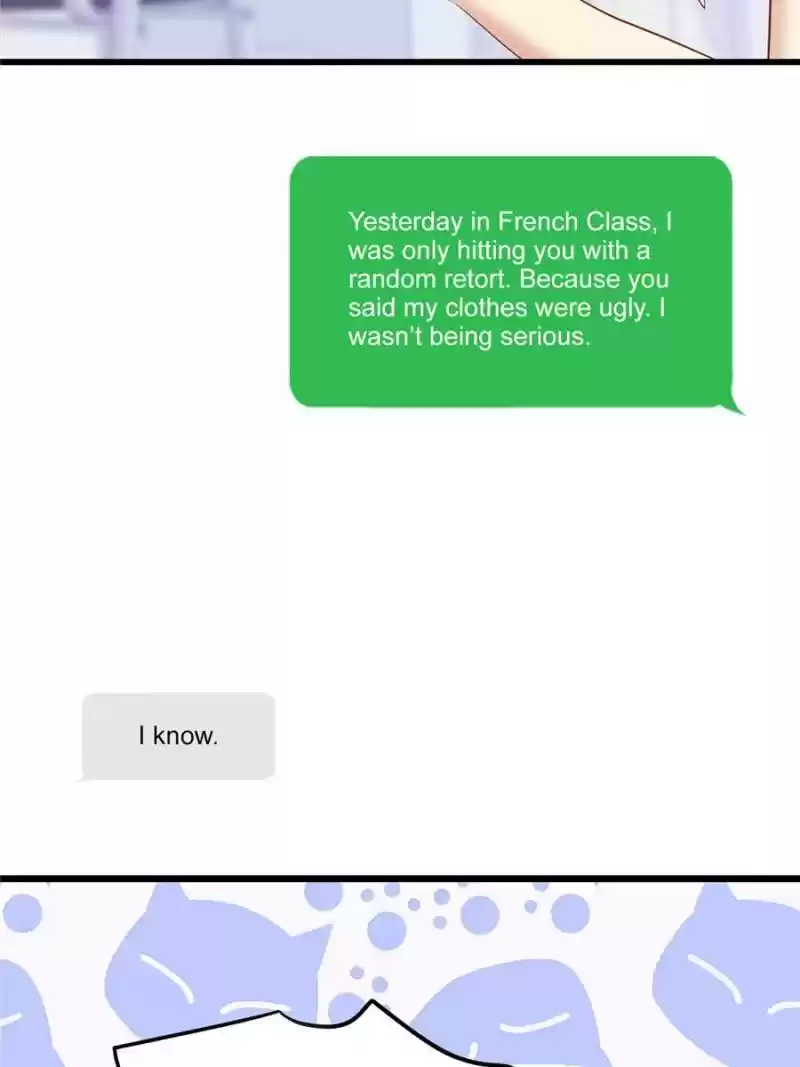 My Beautiful Time With You Chapter 161