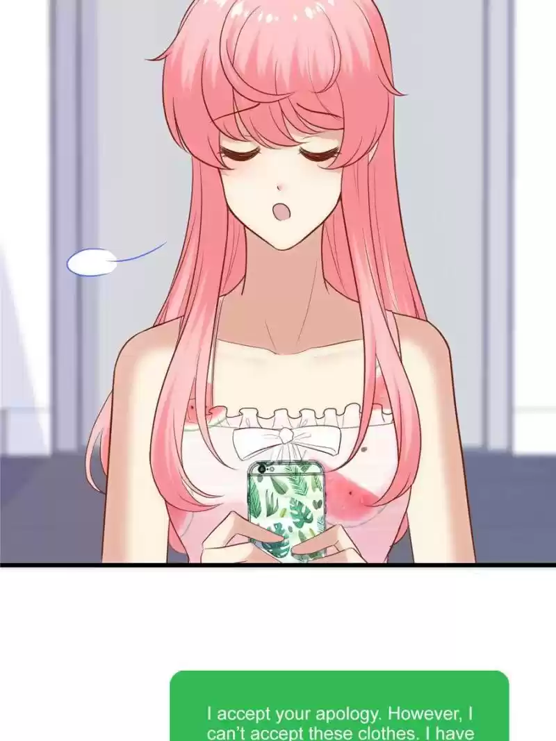 My Beautiful Time With You Chapter 161