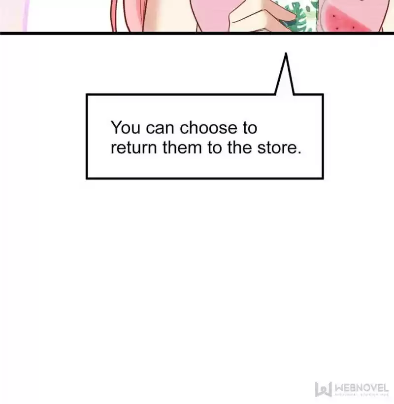 My Beautiful Time With You Chapter 161