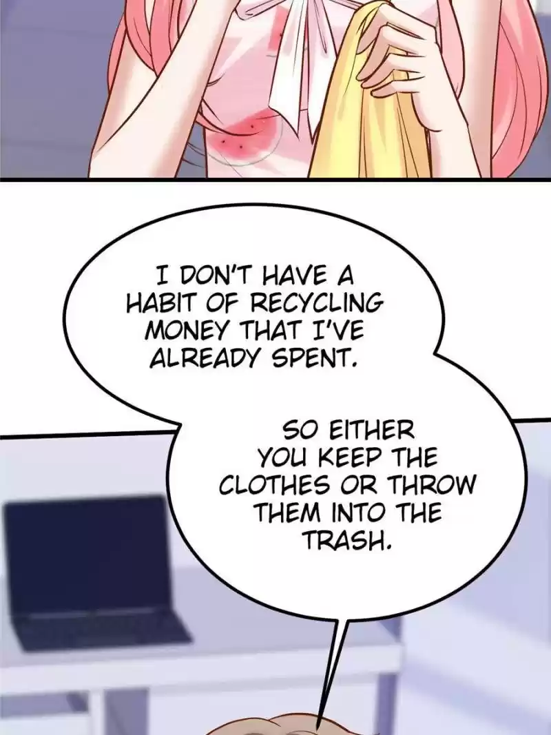 My Beautiful Time With You Chapter 162