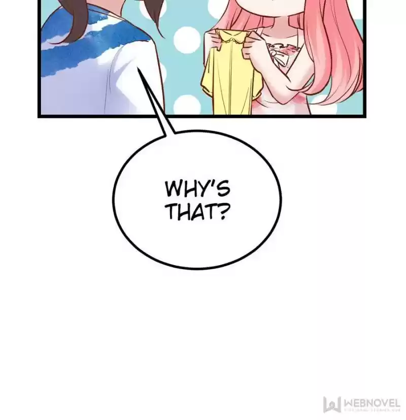 My Beautiful Time With You Chapter 162