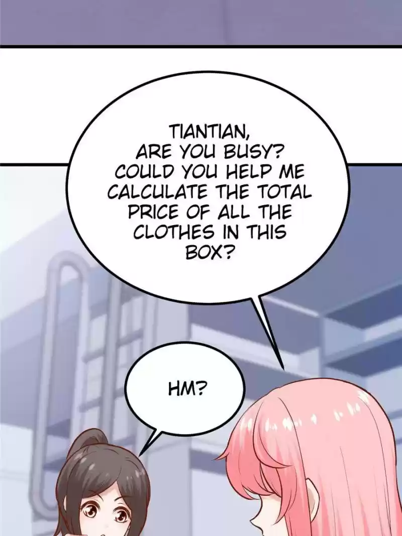 My Beautiful Time With You Chapter 162