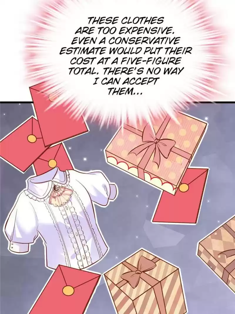 My Beautiful Time With You Chapter 162