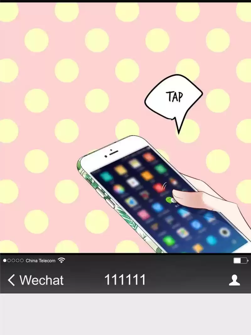 My Beautiful Time With You Chapter 162