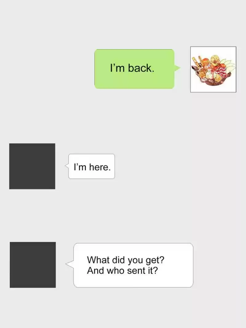 My Beautiful Time With You Chapter 162