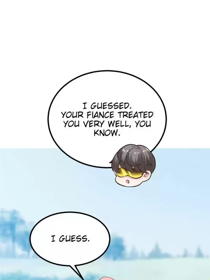 My Beautiful Time With You Chapter 162