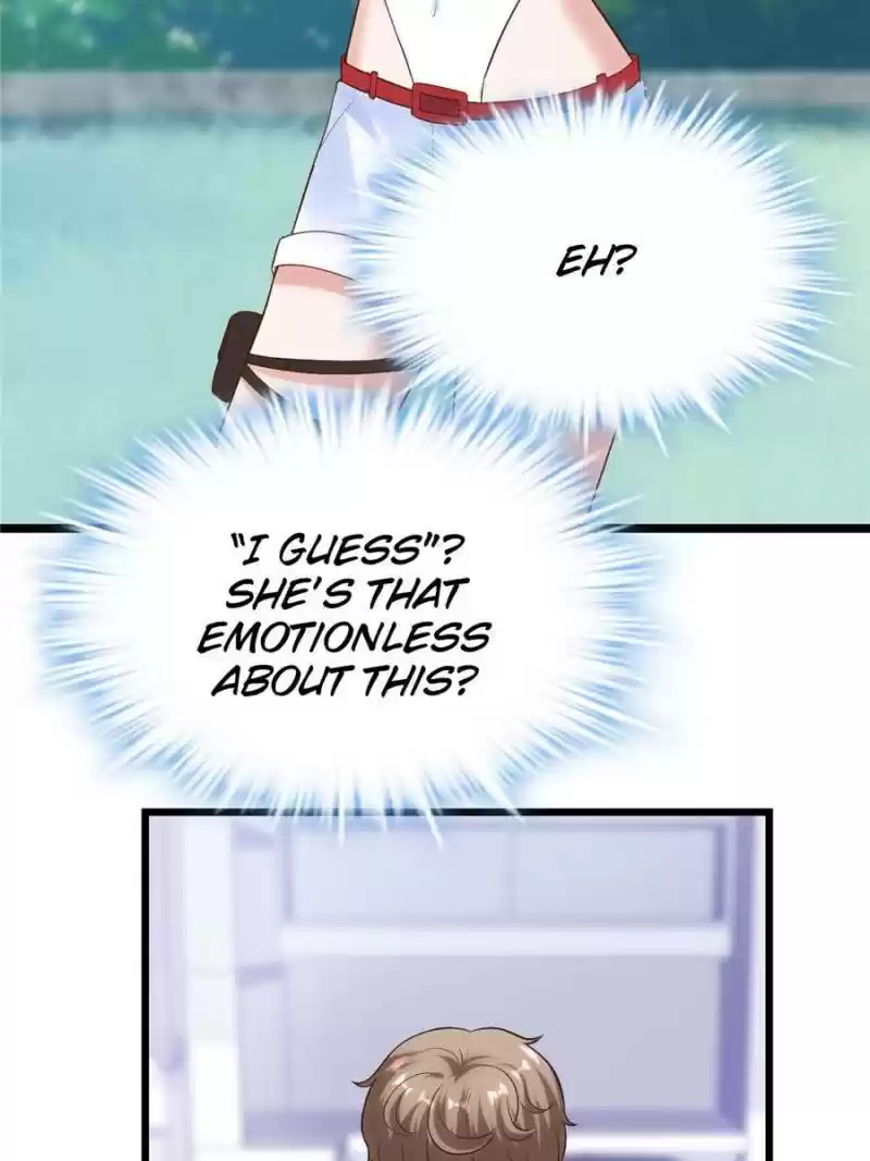 My Beautiful Time With You Chapter 162