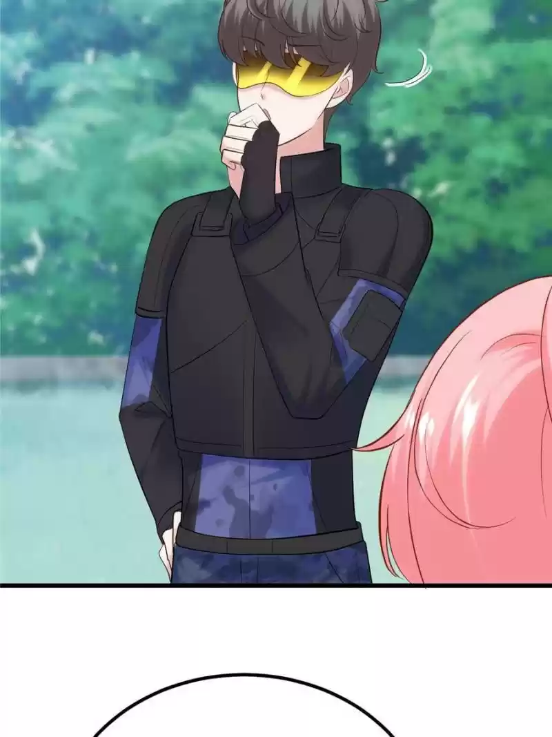 My Beautiful Time With You Chapter 162