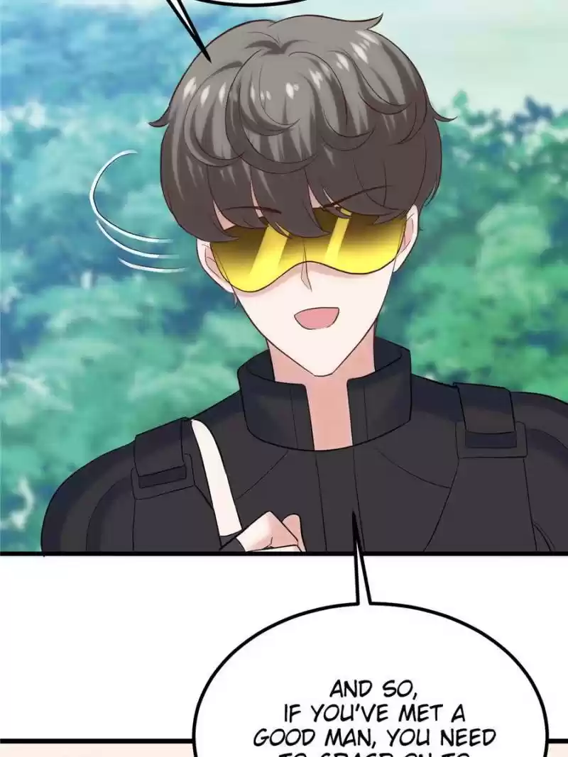 My Beautiful Time With You Chapter 162