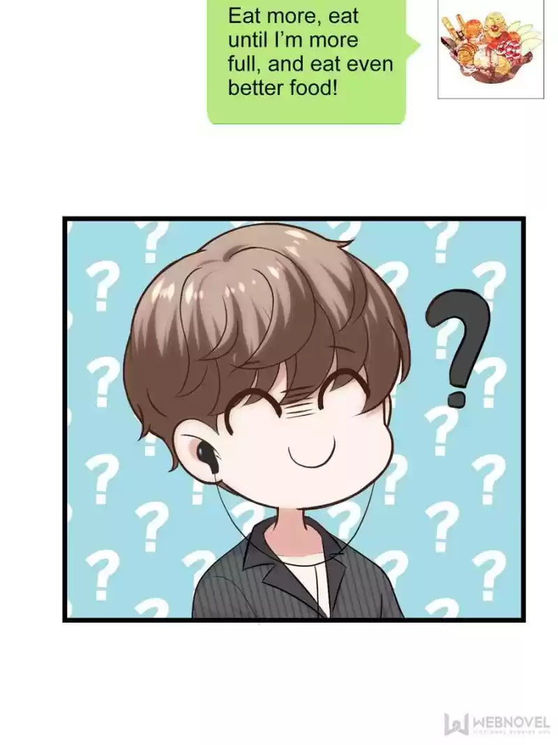 My Beautiful Time With You Chapter 162