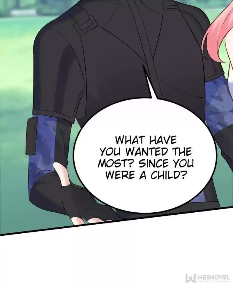 My Beautiful Time With You Chapter 162