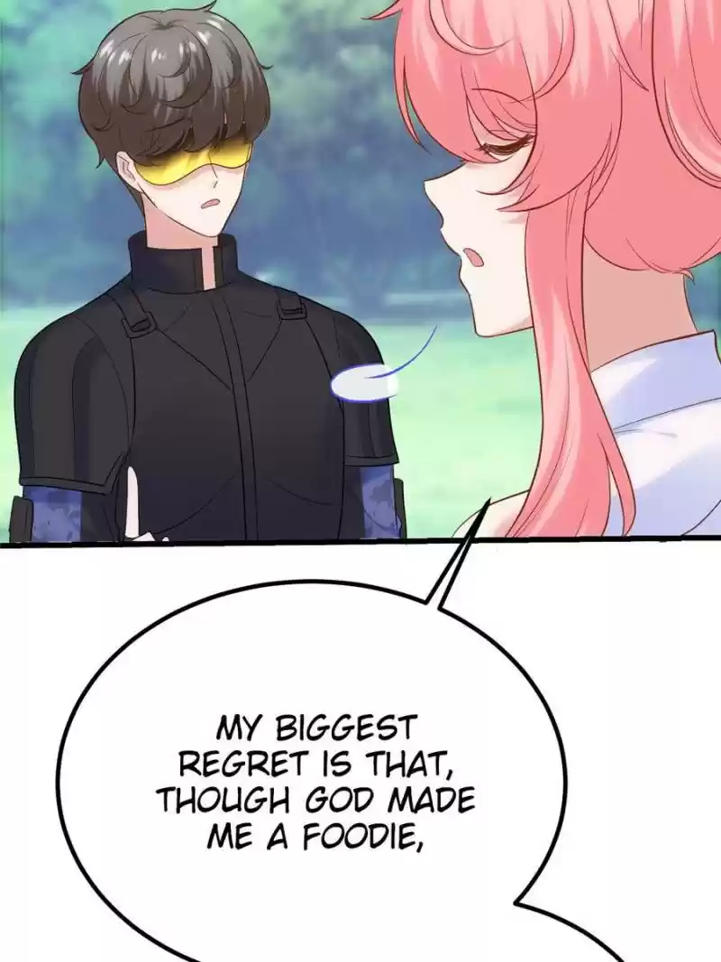 My Beautiful Time With You Chapter 162