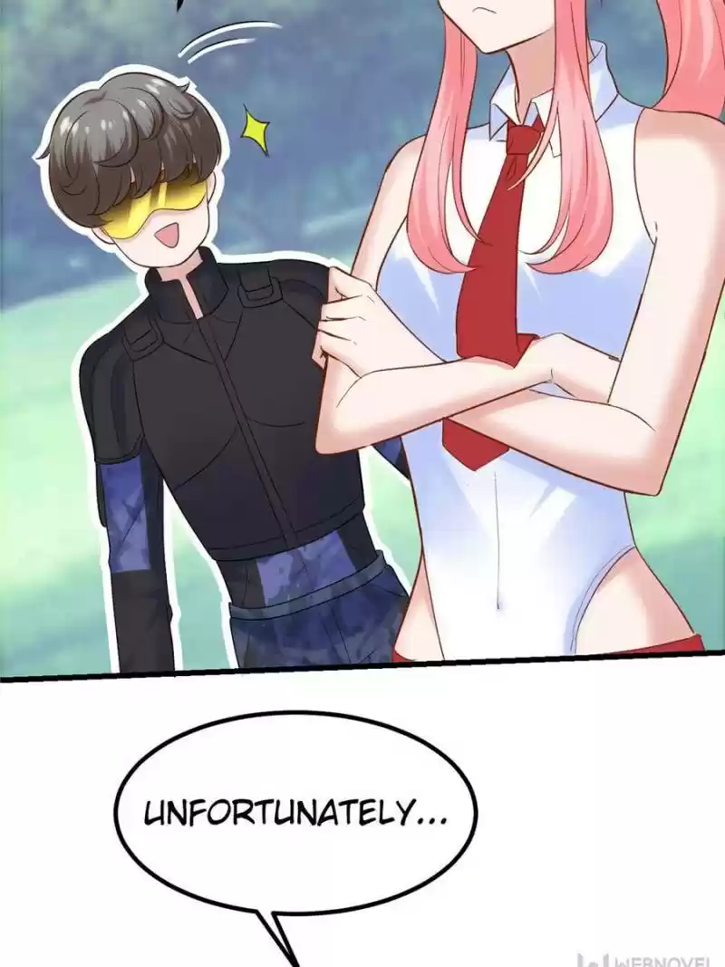 My Beautiful Time With You Chapter 162