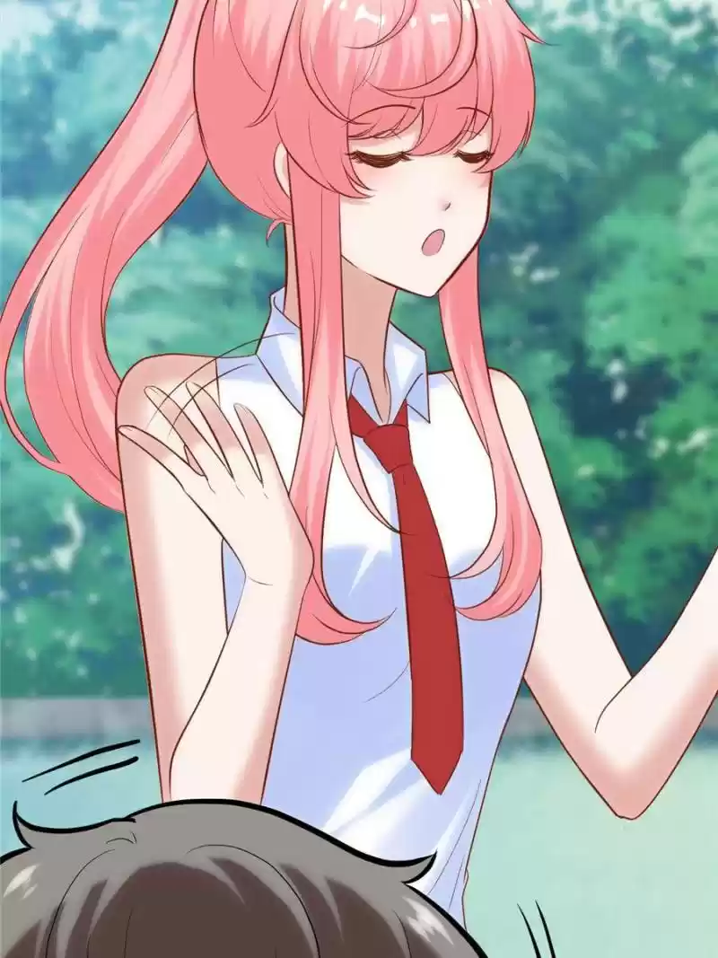 My Beautiful Time With You Chapter 162