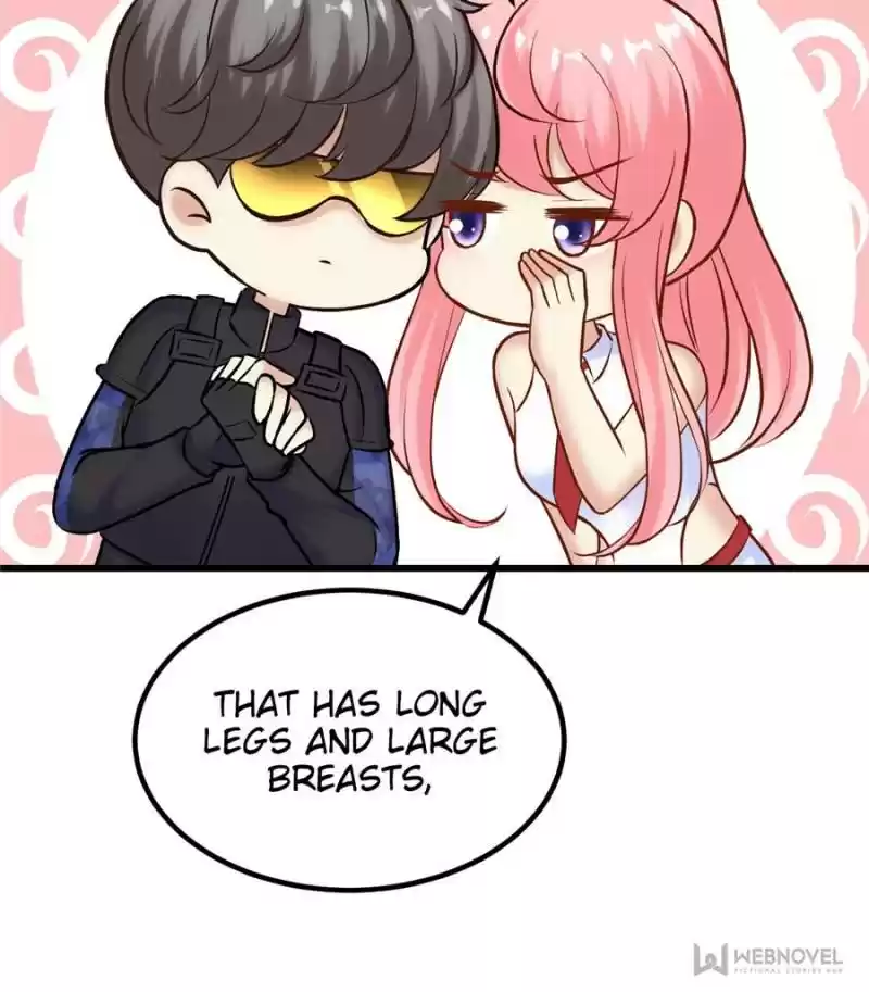 My Beautiful Time With You Chapter 163