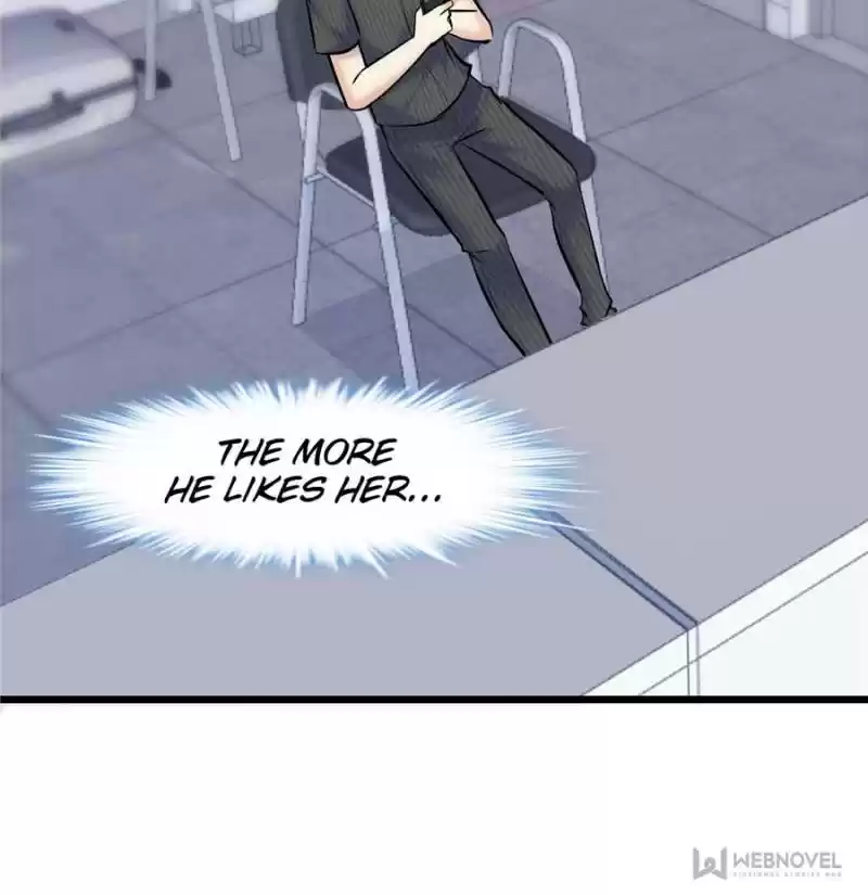 My Beautiful Time With You Chapter 163