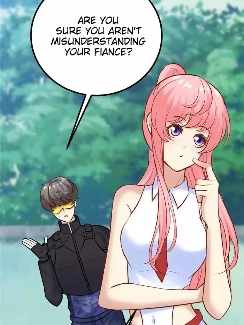 My Beautiful Time With You Chapter 163