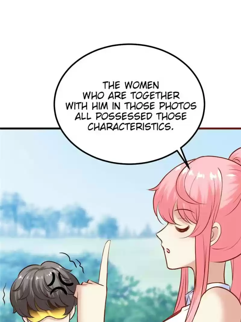 My Beautiful Time With You Chapter 163