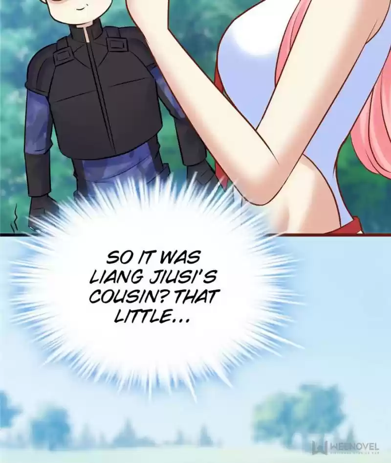 My Beautiful Time With You Chapter 163