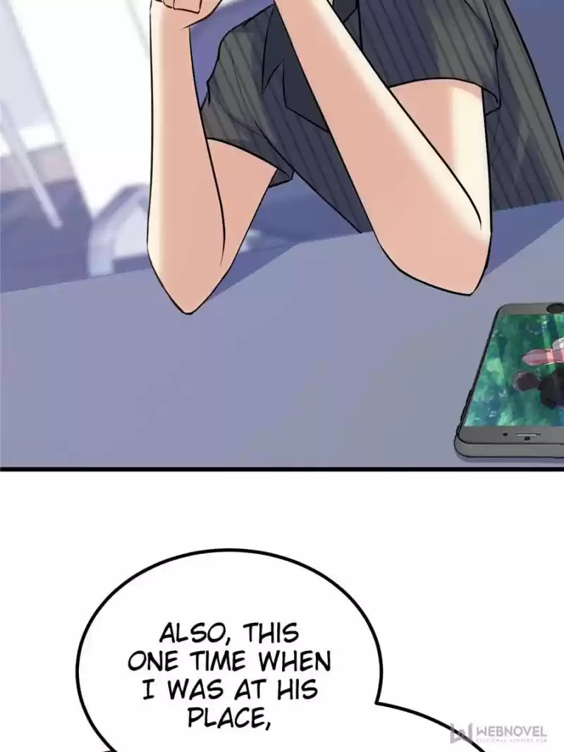 My Beautiful Time With You Chapter 163