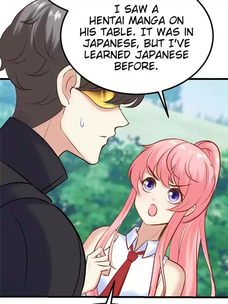 My Beautiful Time With You Chapter 163