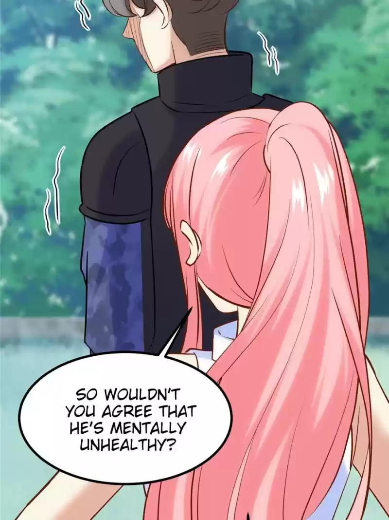 My Beautiful Time With You Chapter 163