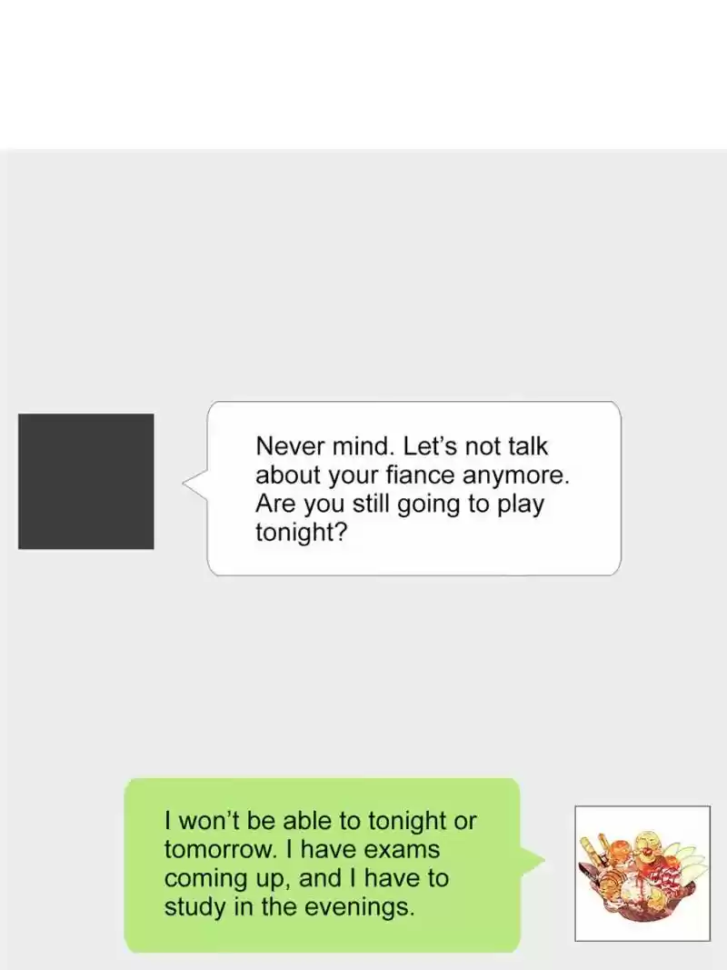 My Beautiful Time With You Chapter 163